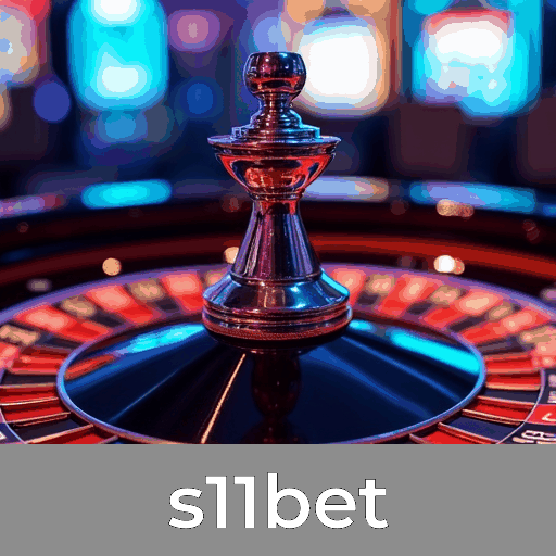 s11bet: Seu Cassino Online Premium e Seguro