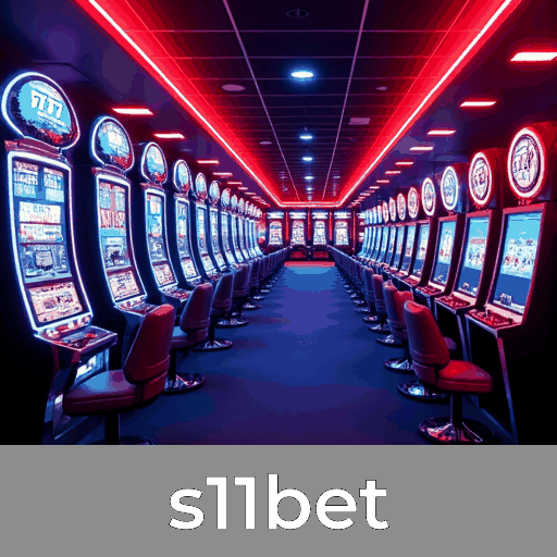 Experimente a Conveniência do App s11bet!
