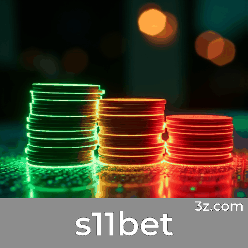 s11bet: O Paraíso de Jogos Selecionados e Top