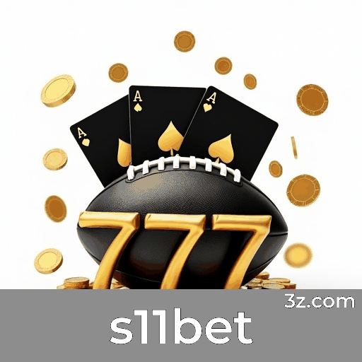 s11bet Casino: Experiência VIP Luxuosa e Exclusiva