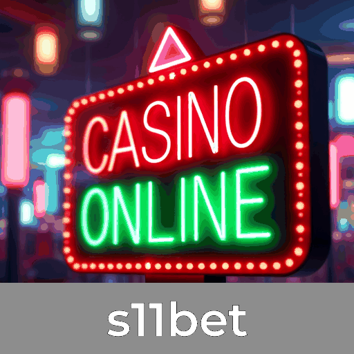 s11bet: Caça-Níqueis com Prêmios, Mesa de Estratégias e Realidade Virtual